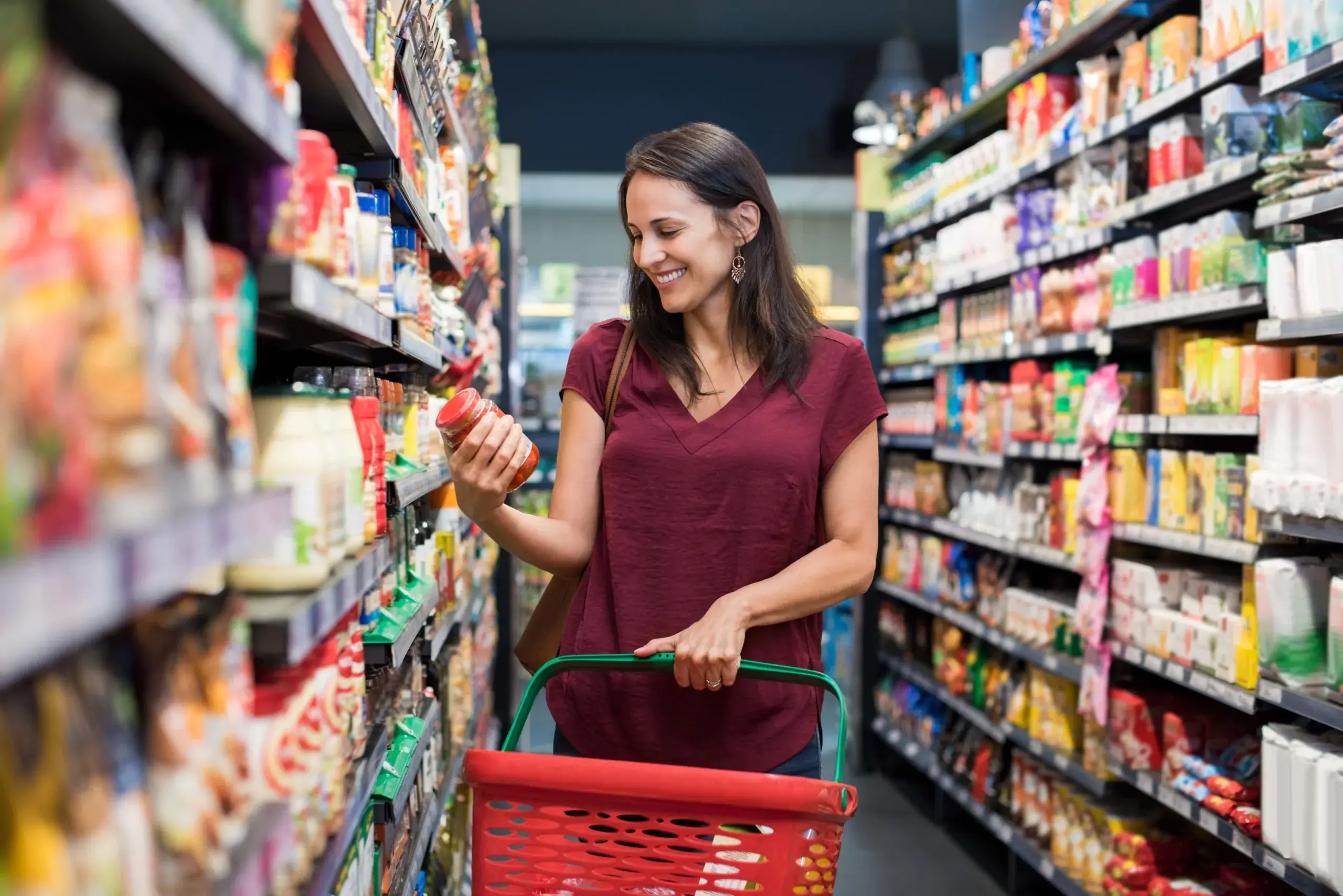 Innovaciones en diseño de etiquetas de productos en 2024